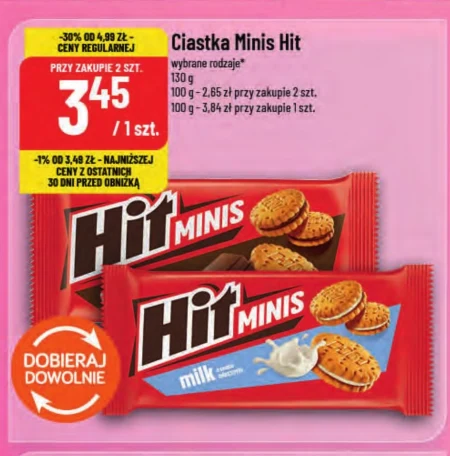Торти Hit