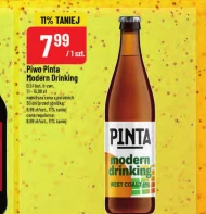 Piwo Pinta