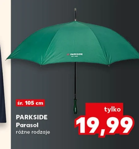 Парасолька Parkside