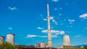 Niemcy dyskutują o możliwościach większego wykorzystania starych elektrowni węglowych. Zdj. ilustracyjne