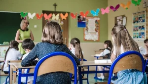 Sanepid wkroczy do szkół w całej Polsce. Wiadomo, co skontrolują