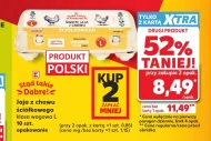Яйця K-Stąd Takie Dobre