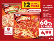 Pizza Dr. Oetker