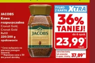 Kawa rozpuszczalna Jacobs