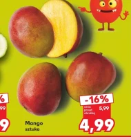 Mango