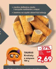 Крокет Taurus
