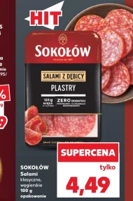 Salami Sokołów