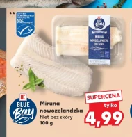 Miruna K-Blue Bay