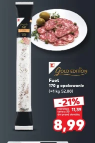 Kiełbasa E