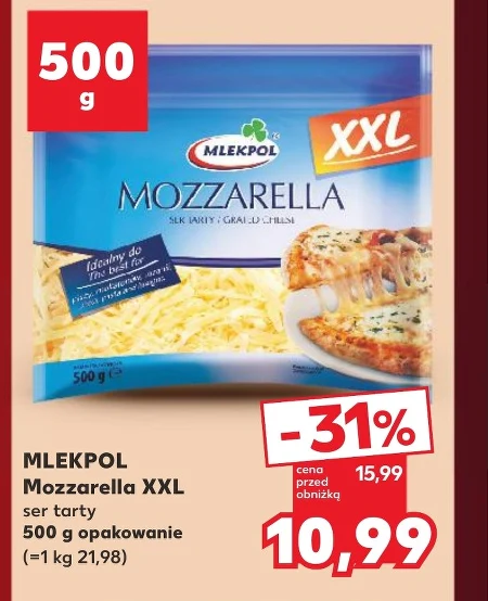 Сир Mlekpol