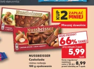 Czekolada Nussbeisser
