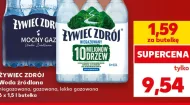 Woda Żywiec zdrój