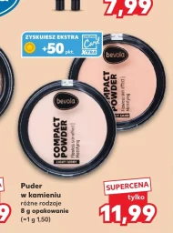 Puder bevola
