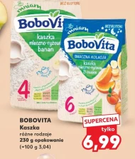 Kaszka BoboVita