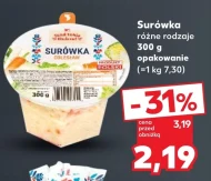 Surówka K-Stąd Takie Dobre