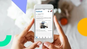 Skandal na Facebooku. Rafał Brzoska pokazał obrzydliwe reklamy Mety