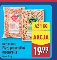 Pizza Daylicious