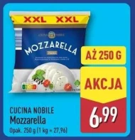 Mozzarella Cucina Nobile