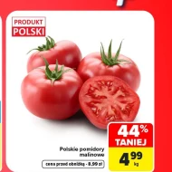 Pomidory Polski