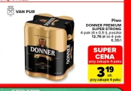 Piwo Donner