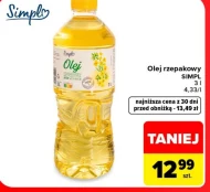 Olej Simpl