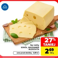 Ser Mlekovita