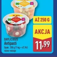 Antipasti Daylicious