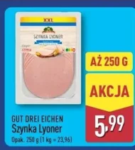 Szynka Gut Drei Eichen
