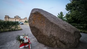 5 mln euro może kosztować pomnik polskich ofiar II wojny światowej