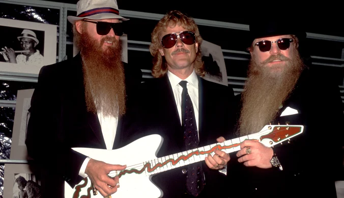 W ZZ Top "doszło do dramatycznych zmian w składzie". Co dalej z legendarnym amerykańskim zespołem?