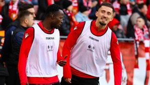 Widzew pozbył się „perły w koronie”. Wielka ulga dla finansów klubu