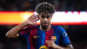Valencia CF - FC Barcelona w 4. kolejce LaLiga EA Sports. Relacja na żywo