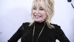 Dolly Parton przed śmiercią i chorobą planowała DollyFest