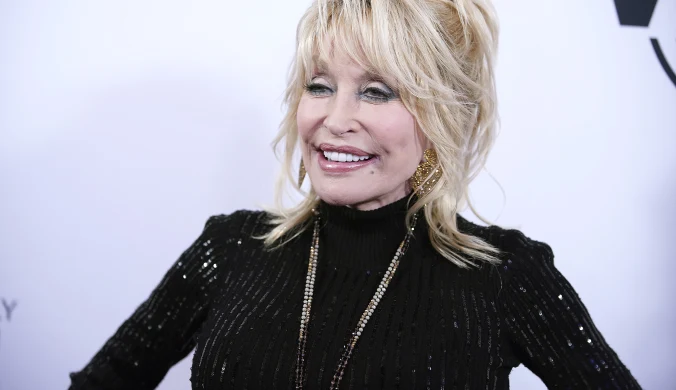 Dolly Parton przed śmiercią miała plan na własny festiwal. Jej menedżer chce dokończyć projekt!