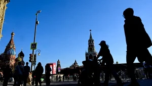 Dobrostan Rosjan się pogarsza. Alarmujące wyniki badania (zdj. ilistracyjne)