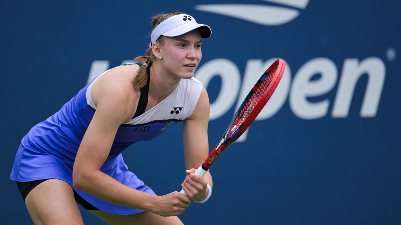 Jelena Rybakina, US Open 2026 article cover