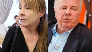 Wdowa po Emilianie Kamińskim wprost o życiu uczuciowym. "Jestem otwarta..."