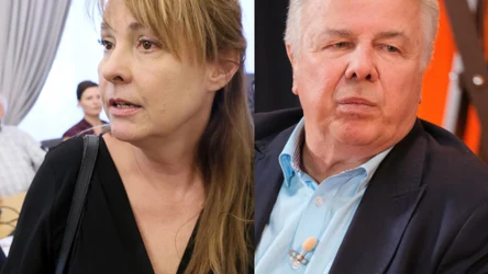 Justyna Sieńczyłło, Emilian Kamiński