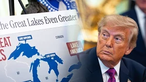 Firma MapQuest nie ugięła się pod decyzją Donalda Trumpa. Zyskała wielką popularność