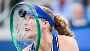 Mirra Andriejewa, US Open 2026