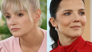 Szelągowska ostro zwróciła się do Jabłczyńskiej. Nie przebierała w słowach