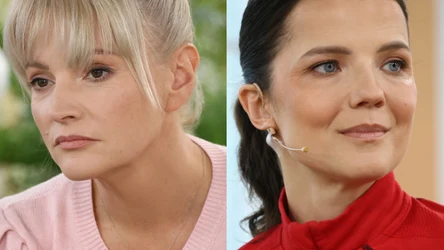 Dorota Szelągowska, Joanna Jabłczyńska