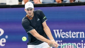 US Open: Hurkacz - Shelton. O której i gdzie oglądać? [TRANSMISJA]