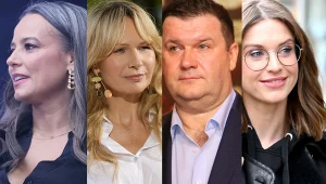 To oni schudli najwięcej w "Tańcu z gwiazdami". Rekordzistka was zaskoczy