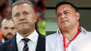Wielkie kluby poza Pucharem Polski. Prezes Pogoni uderza w PZPN