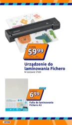 Ekstremalnie niskie ceny - Action