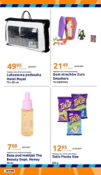 Ekstremalnie niskie ceny - Action