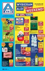 Tani weekend! - Aldi