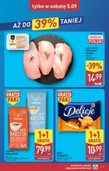 Tani weekend! - Aldi