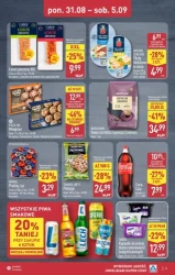Tani weekend! - Aldi